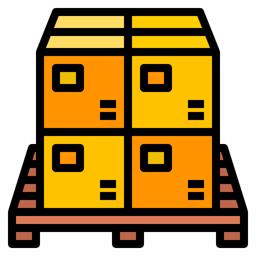 Innovative Pallet Models Tailored to Your Needs